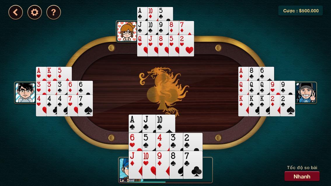 Gamebai88 Tổng hợp mẹo chơi game bài mậu thầu cực hay cho tân thủ